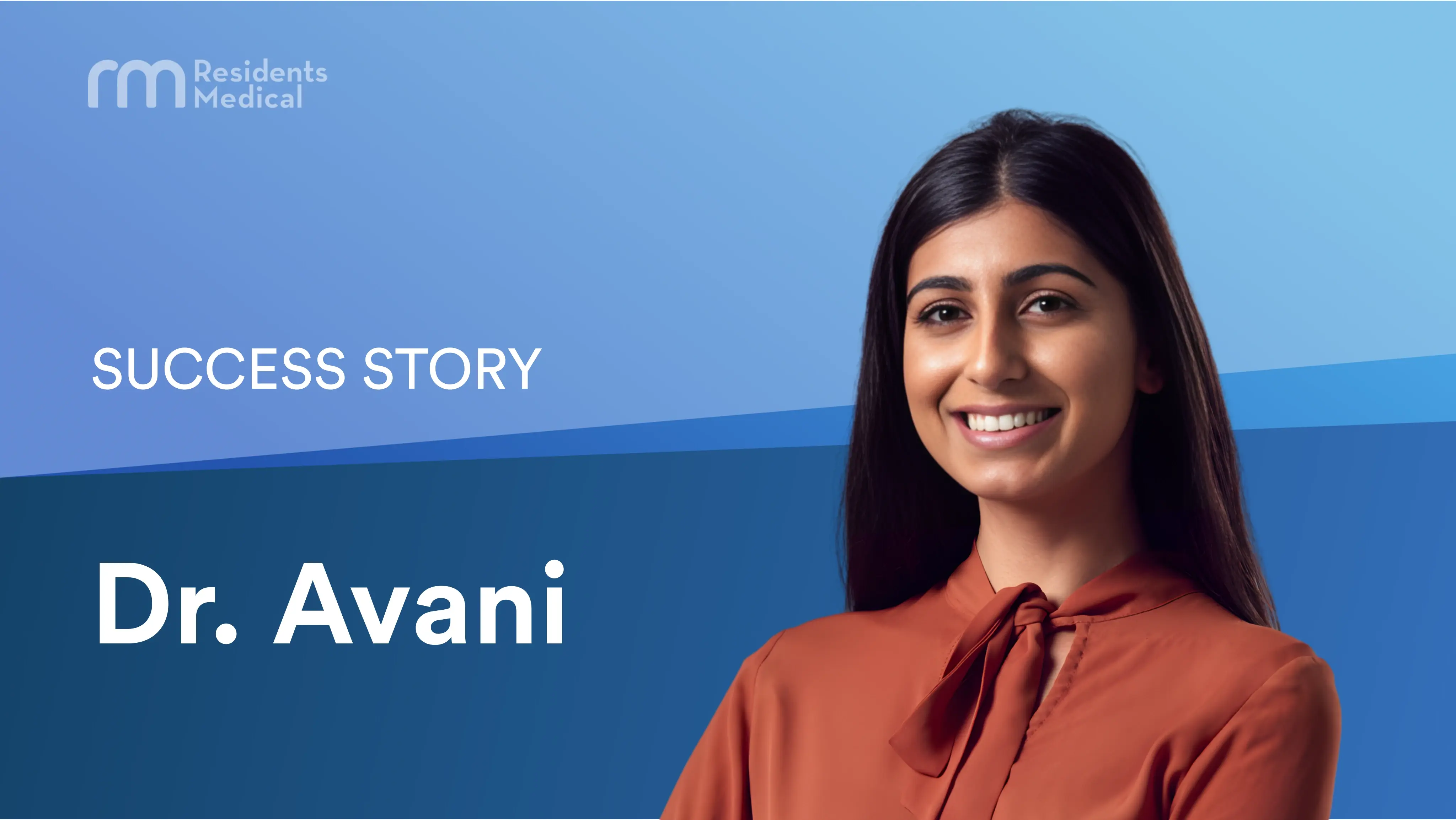 Dr. Avani's Success Story